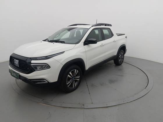 FIAT TORO 1.3 TURBO 270 FLEX FREEDOM AT6